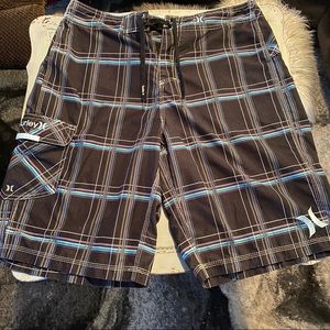 5/$100 Hurley Men’s Swim Trunks